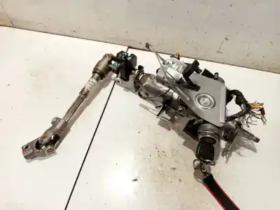 Автозапчасти б/у рулевая колонка за toyota avensis (_t25_) 2.0 d-4d (adt250_) ссылки oem iam 4507329b