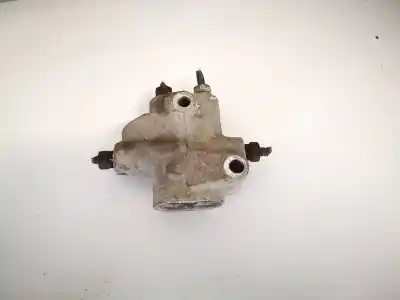 Peça sobressalente para automóvel em segunda mão peças diversas por toyota corolla verso (zer_, zze12_, r1_) 2.2 d-4d (aur10_) referências oem iam 