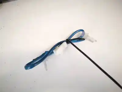 Peça sobressalente para automóvel em segunda mão sensor por toyota corolla verso (zer_, zze12_, r1_) 2.2 d-4d (aur10_) referências oem iam 