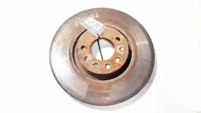 Peça sobressalente para automóvel em segunda mão disco de travão dianteiro por bmw 3 (e30) m3 2.3 referências oem iam 