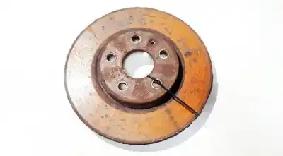 Piesă de schimb auto la mâna a doua disc de frâna partea din fațã pentru bmw 3 (e30) m3 2.3 referințe oem iam 