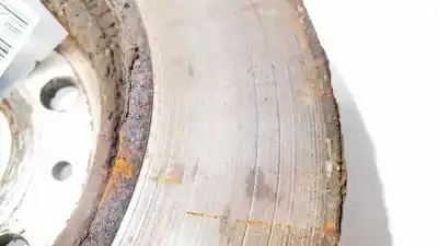 Second-hand car spare part front disc brake for bmw 3 (e30) m3 2.3 oem iam references   