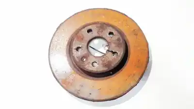 Piesă de schimb auto la mâna a doua disc de frâna partea din fațã pentru bmw 3 (e30) m3 2.3 referințe oem iam 