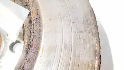 Second-hand car spare part front disc brake for bmw 3 (e30) m3 2.3 oem iam references   