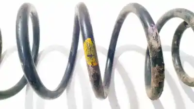 Second-hand car spare part shock absorber spring for citroen ds3 (sa_) 1.6 thp 150 oem iam references   