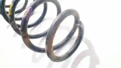 Second-hand car spare part shock absorber spring for citroen ds3 (sa_) 1.6 thp 150 oem iam references   