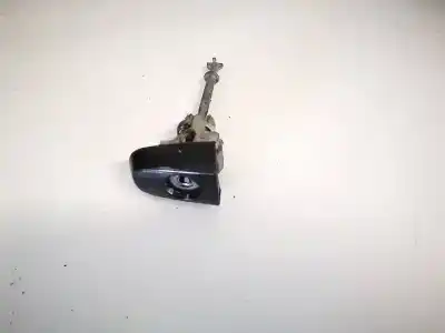 Peça sobressalente para automóvel em segunda mão fechadura da porta dianteira esquerda por toyota corolla verso (zer_, zze12_, r1_) 2.2 d-4d (aur10_) referências oem iam 