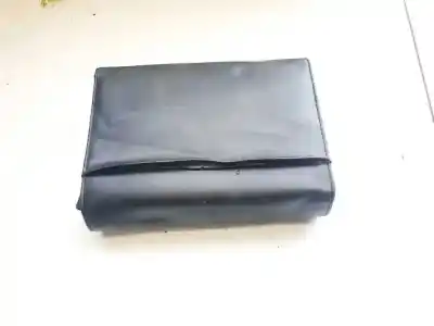 Pezzo di ricambio per auto di seconda mano pezzi vari per kia cee'd fastback (ed) 1.6 crdi 115 riferimenti oem iam   