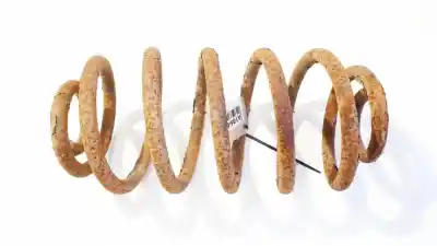 Peça sobressalente para automóvel em segunda mão mola de suspensão por opel combo 1.7 16v cdti referências oem iam 