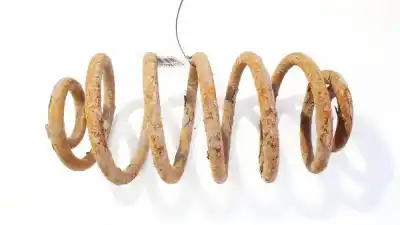 Peça sobressalente para automóvel em segunda mão mola de suspensão por opel combo 1.7 16v cdti referências oem iam 