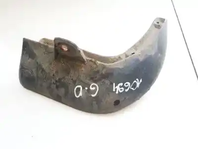 Peça sobressalente para automóvel em segunda mão plásticos por kia cee'd fastback (ed) 1.6 crdi 115 referências oem iam 