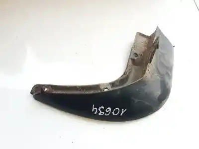 Peça sobressalente para automóvel em segunda mão plásticos por kia cee'd fastback (ed) 1.6 crdi 115 referências oem iam 