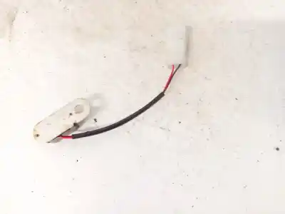 Peça sobressalente para automóvel em segunda mão sensor por audi coupe b2 (81, 855, 856) 2.3 quattro referências oem iam   