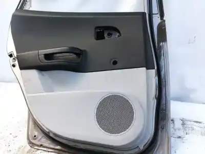 Second-hand car spare part left front door trim for kia cee'd fastback (ed) 1.6 crdi 115 oem iam references   