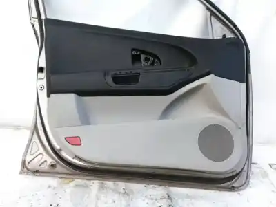 Second-hand car spare part left front door trim for kia cee'd fastback (ed) 1.6 crdi 115 oem iam references   