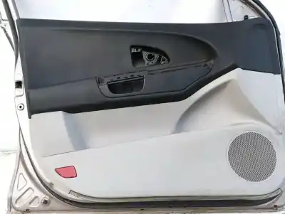 Peça sobressalente para automóvel em segunda mão forra / revestimento da porta dianteira esquerda por kia cee'd fastback (ed) 1.6 crdi 115 referências oem iam 
