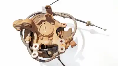 Peça sobressalente para automóvel em segunda mão alavanca de travão de mão por hyundai i30 (fd) 1.6 crdi referências oem iam 