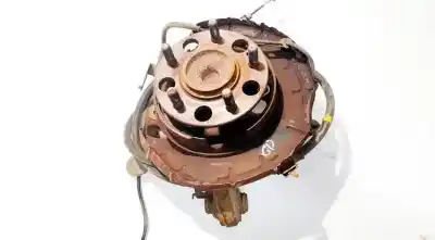 Peça sobressalente para automóvel em segunda mão manga de eixo traseira direita por hyundai i30 (fd) 1.6 crdi referências oem iam 