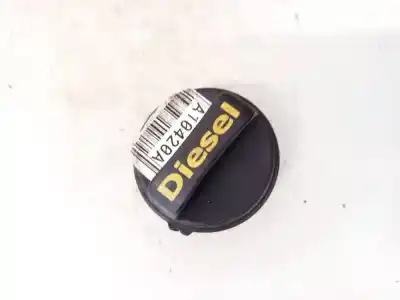 Second-hand car spare part outer fuel cap for audi coupe b2 (81, 855, 856) 2.3 quattro oem iam references 