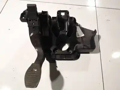 Tweedehands auto-onderdeel koppelingspedaal voor bmw 3 (e30) m3 2.3 oem iam-referenties 55703354