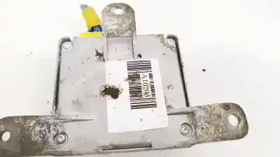 Second-hand car spare part airbag control unit for opel corsa a fastback (s83) 1.2 i (f08, m08, f68, m68) oem iam references 77960snbg222m1  77960-snb-g222-m1