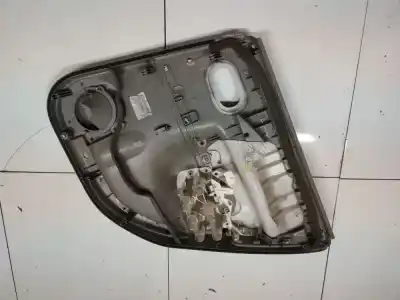 Second-hand car spare part left front door trim for renault scénic ii (jm0/1_) 1.9 dci (jm0g, jm12, jm1g, jm2c) oem iam references 8200466648  8200466648, 8200293077