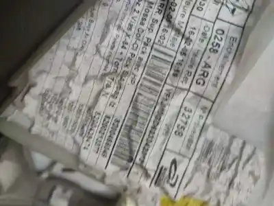 Second-hand car spare part left front door trim for renault scénic ii (jm0/1_) 1.9 dci (jm0g, jm12, jm1g, jm2c) oem iam references 8200466648  8200466648, 8200293077