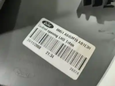 Автозапчастина б/у пластикler для ford focus ii (da_, hcp, dp) 1.8 tdci посилання на oem iam 8m51a045m19ab1e3h  8m51 a045m19 ab1e3h, 2602a