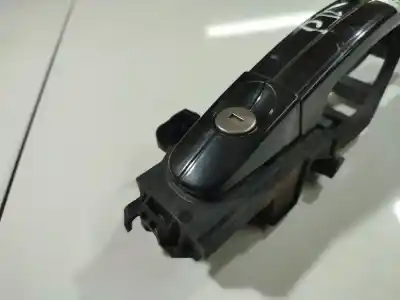 Автозапчастина б/у ліва передня зовнішня ручка для ford focus ii (da_, hcp, dp) 1.8 tdci посилання на oem iam   