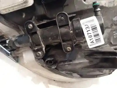 Second-hand car spare part headlights washer for skoda superb ii (3t4) 1.9 tdi oem iam references 