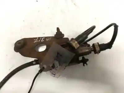 Автозапчасти б/у тепловой насос за nissan bluebird hatchback (t72, t12) 1.6 ссылки oem iam   