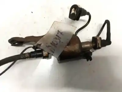 Автозапчасти б/у тепловой насос за nissan bluebird hatchback (t72, t12) 1.6 ссылки oem iam   