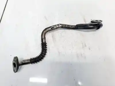 Pezzo di ricambio per auto di seconda mano tubo per toyota auris (_e15_) 2.0 d-4d (ade150_) riferimenti oem iam 