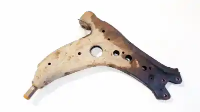 Second-hand car spare part front left lower suspension arm for ford taurus (p5_) 3.0 24v oem iam references 