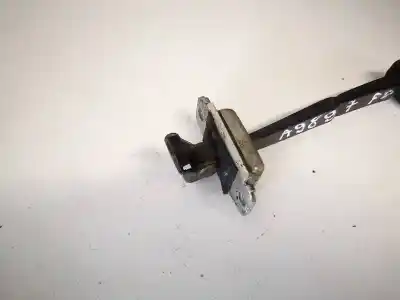 Peça sobressalente para automóvel em segunda mão dobradiça por chevrolet captiva 2.4 cat referências oem iam   