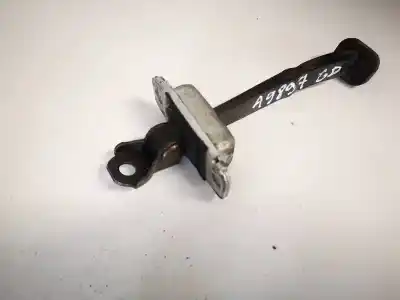 Second-hand car spare part hinge for chevrolet captiva 2.4 cat oem iam references   