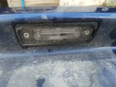 Автозапчастина б/у реєстрація пілот для skoda superb ii (3t4) 1.9 tdi посилання на oem iam   