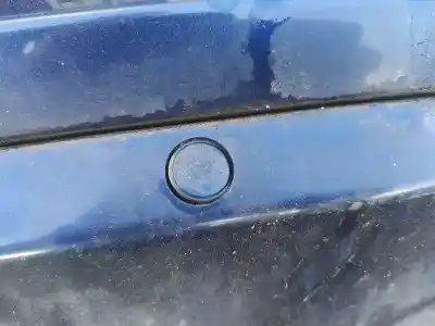 Second-hand car spare part parking sensor for skoda superb ii (3t4) 1.9 tdi oem iam references   