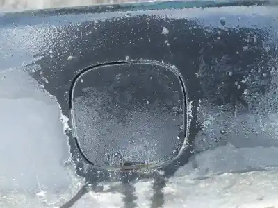 Peça sobressalente para automóvel em segunda mão molduras traseiras por peugeot bipper (aa_) 1.4 hdi referências oem iam 