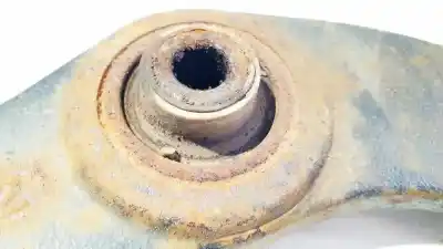 Автозапчасти б/у передний правый нижний рычаг подвески за peugeot 206 fastback (2a/c) 1.6 16v ссылки oem iam   