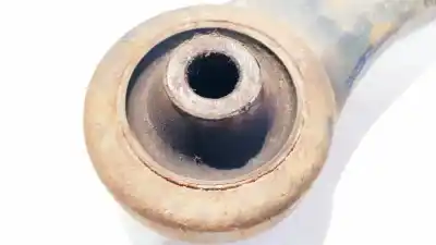 Автозапчасти б/у передний правый нижний рычаг подвески за peugeot 206 fastback (2a/c) 1.6 16v ссылки oem iam   