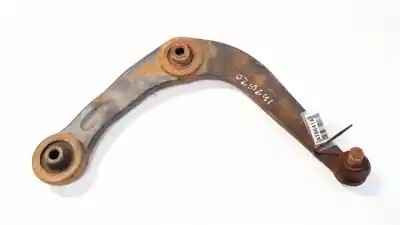 Tweedehands auto-onderdeel rechts voor ondergeheerde arm voor peugeot 206 fastback (2a/c) 1.6 16v oem iam-referenties 