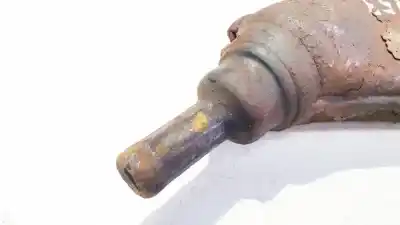 Second-hand car spare part front left lower suspension arm for ford taurus (p5_) 3.0 24v oem iam references   