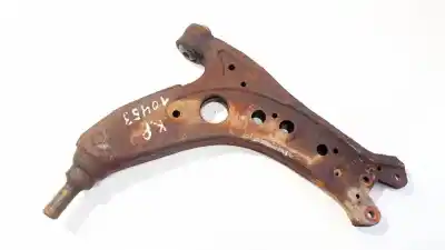 Second-hand car spare part front left lower suspension arm for ford taurus (p5_) 3.0 24v oem iam references   