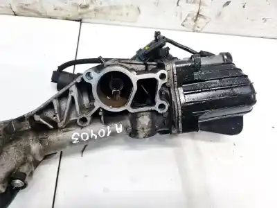 Pezzo di ricambio per auto di seconda mano raffreddatore egr per bmw 3 (e30) m3 2.3 riferimenti oem iam   