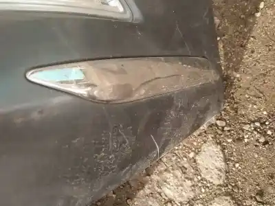 Second-hand car spare part front decorative moulding for citroen c5 iii (rd_) 2.0 hdi (rdrhda) oem iam references 