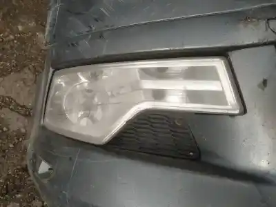 Second-hand car spare part right fog light for citroen c5 iii (rd_) 2.0 hdi (rdrhda) oem iam references 