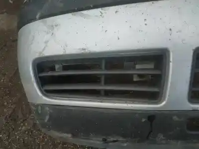 Peça sobressalente para automóvel em segunda mão grelha de pára choques frontal por volkswagen golf iv (1j1) 1.8 t referências oem iam 