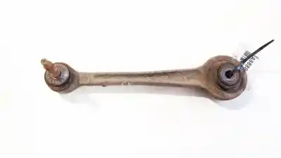 Peça sobressalente para automóvel em segunda mão braço de suspensão superior traseiro esquerdo por bmw 6-series e63 / e64 2003.01 - 2010.12 630 i 2004-2016 190kw 258hp referências oem iam 