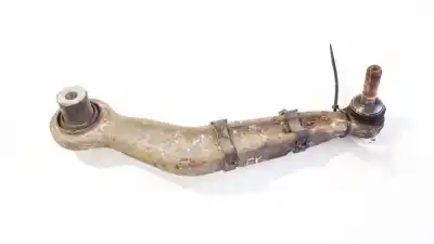 Peça sobressalente para automóvel em segunda mão braço de suspensão superior traseiro esquerdo por bmw 6-series e63 / e64 2003.01 - 2010.12 630 i 2004-2016 190kw 258hp referências oem iam 